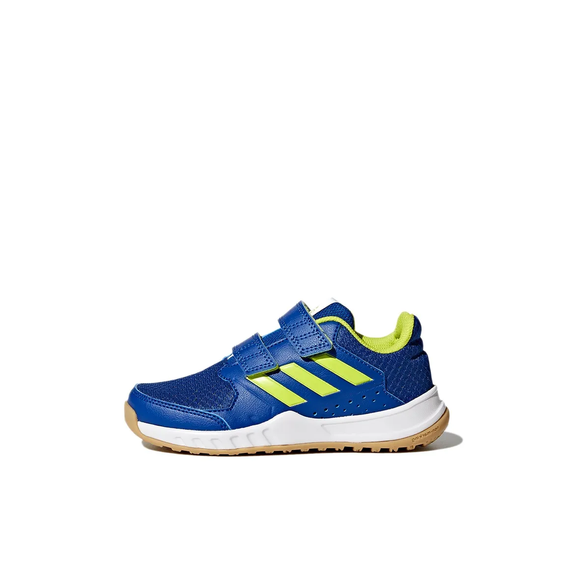 Adidas Gym Abrasion Resistant Low Top Kids' Running Shoes Kids'