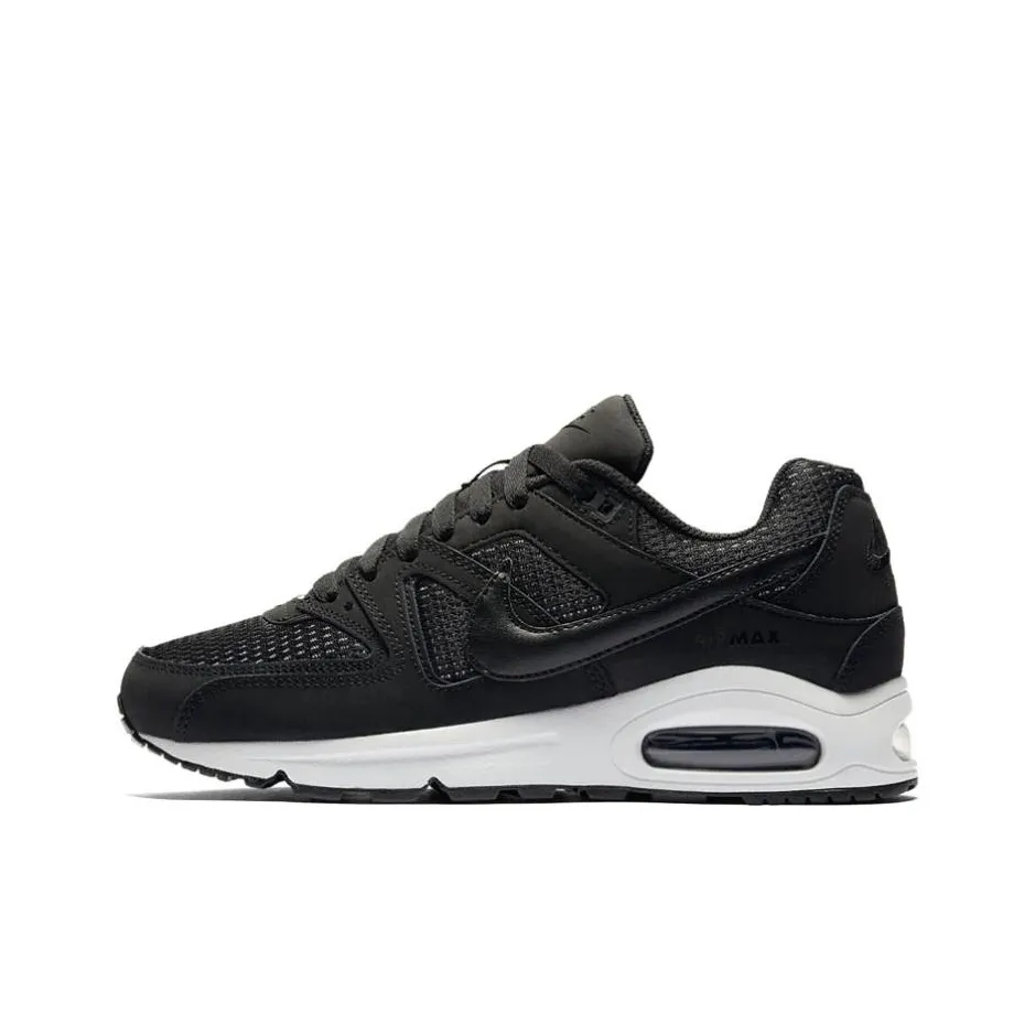 Nike Air Max Command 'Black' Women'ss