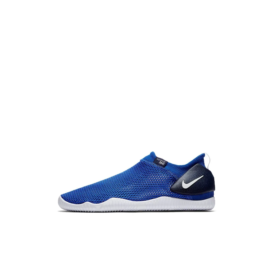 Nike Sock 360 Slip Resistant Shock Absorbers With Abrasion Resistant Properties Low Top Kids Lifestyle Shoes Kids'