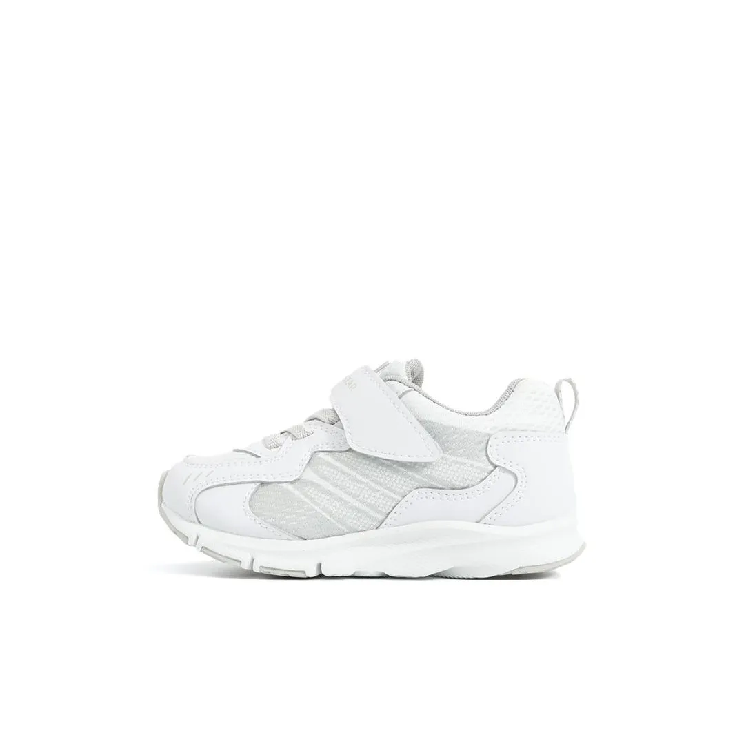 MoonStar Дышащие Амортизирующие Детские Обувь для Повседневной Жизни для Дети Возрастом 3-7 Лет