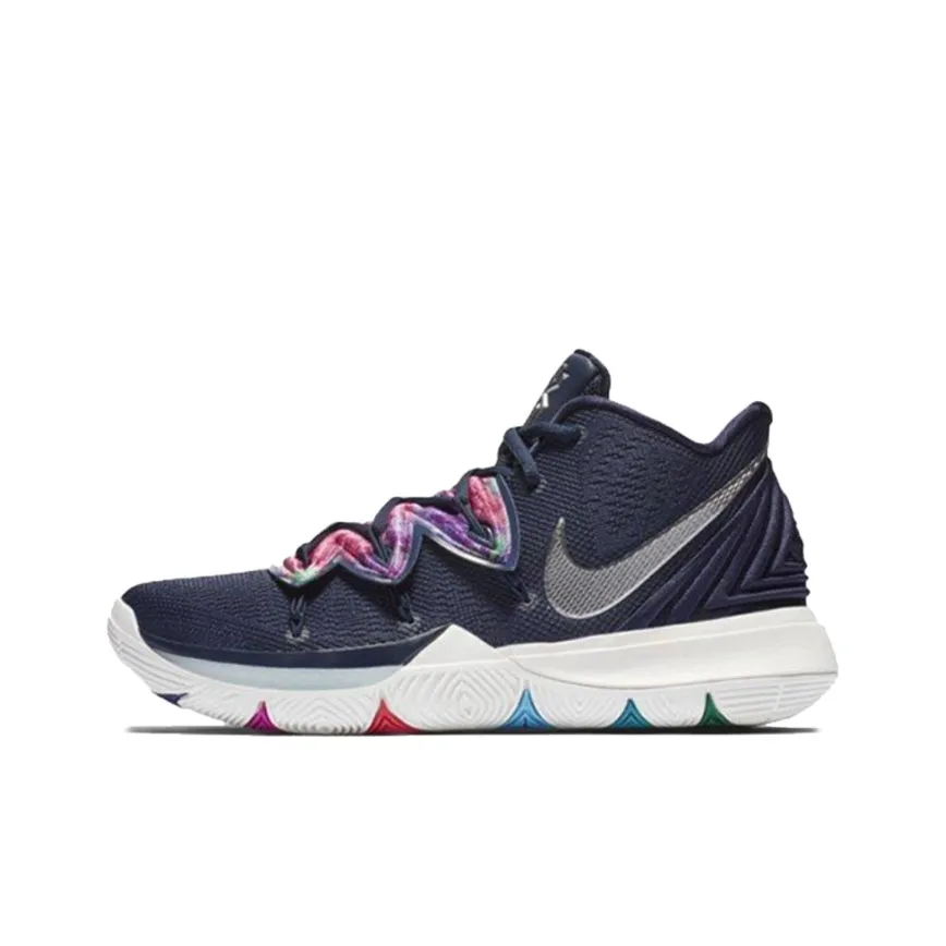 Nike Kyrie 5 Multi-Color GS