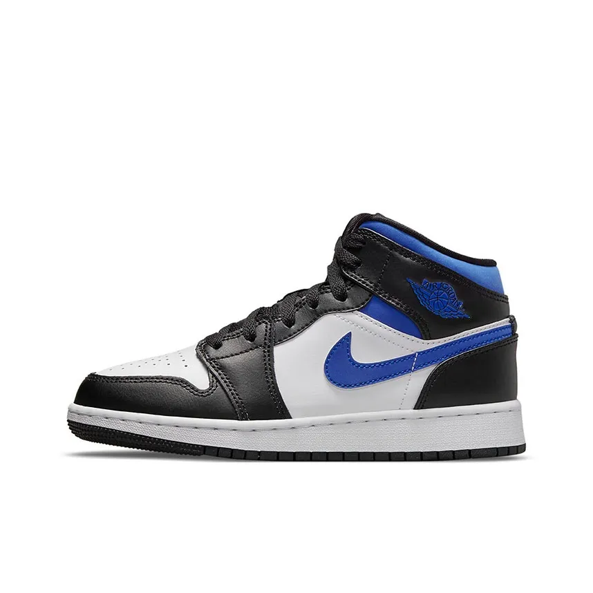 AIR wolf JORDAN GS