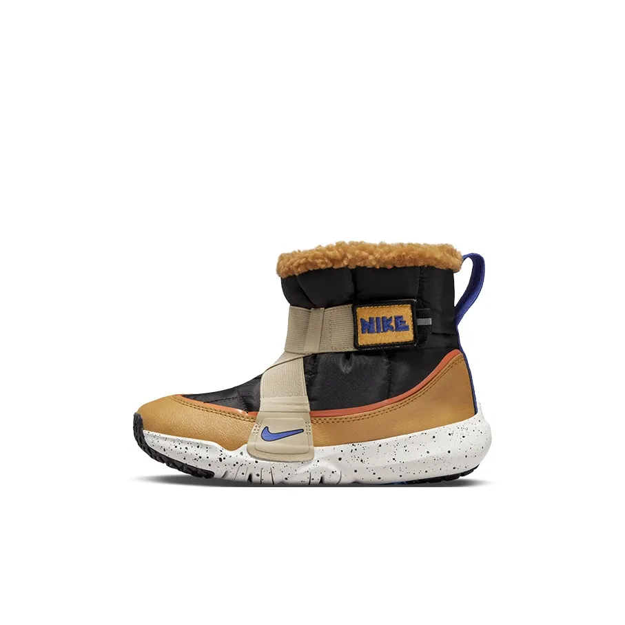 Детские ботинки Nike Flex Advance для детей в возрасте 3-7 лет