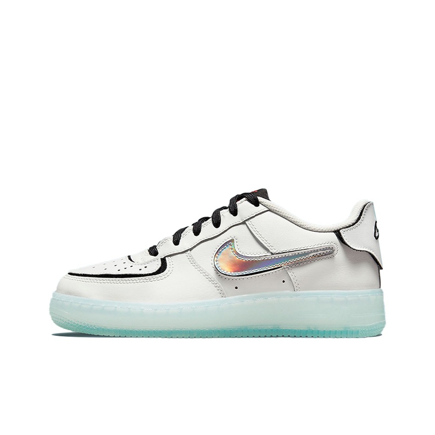 mixed texture af1