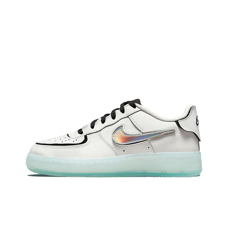 Nike Air Force 1/1 Low AF1 Mix White GS