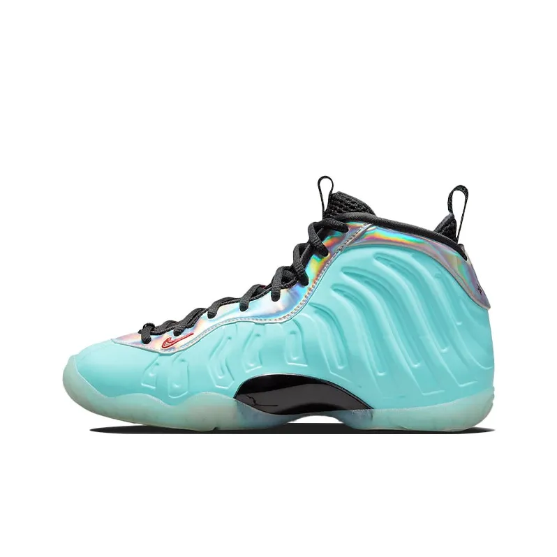 Nike Little Posite One Mixtape GS