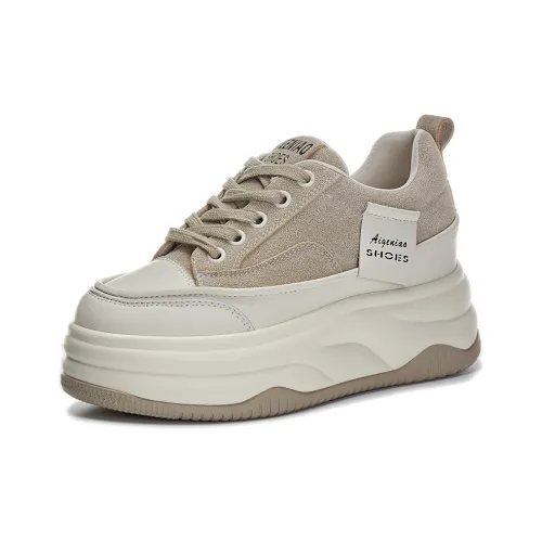 Egger bird Кроссовки для скейтбординга Low Top Женские
