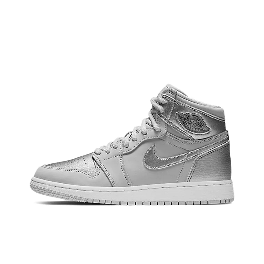 Jordan Air Jordan 1 Kids' Basketball Shoes Unisex