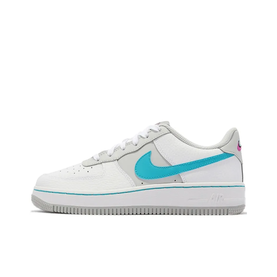 Nike Air Force 1 Low EMB NBA 75th Anniversary Fiesta GS