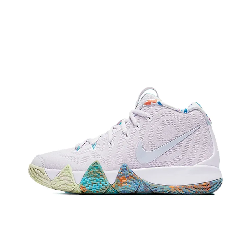 Nike Kyrie 4 90s GS