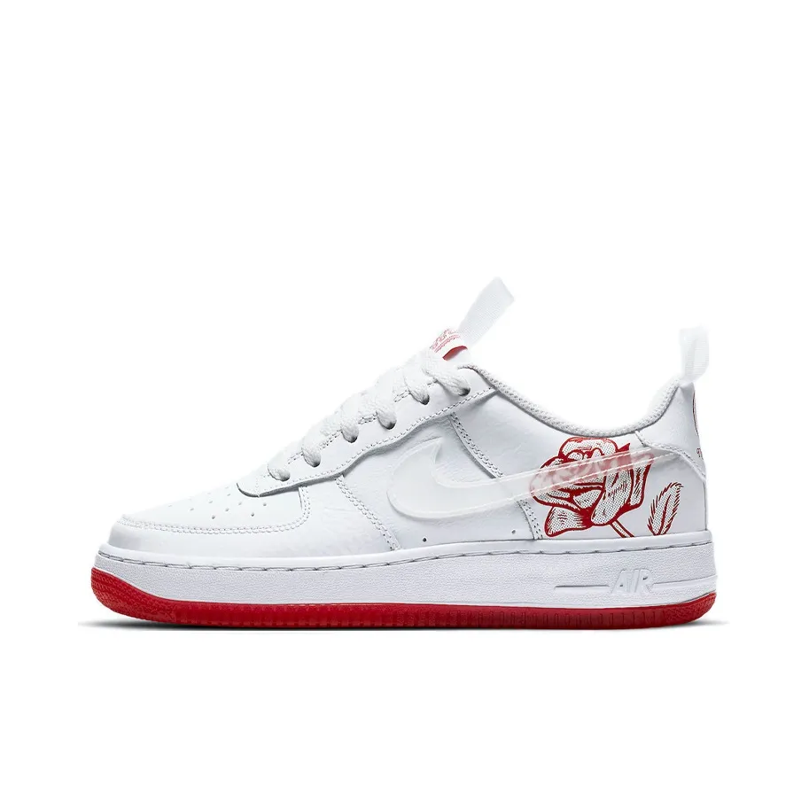 Nike Air Force 1 Low Bodega Plastic Bag GS