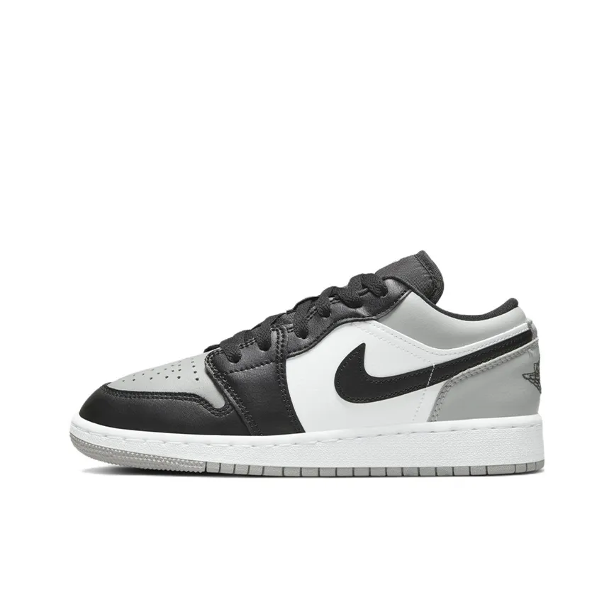 Jordan 1 Low Shadow Toe GS