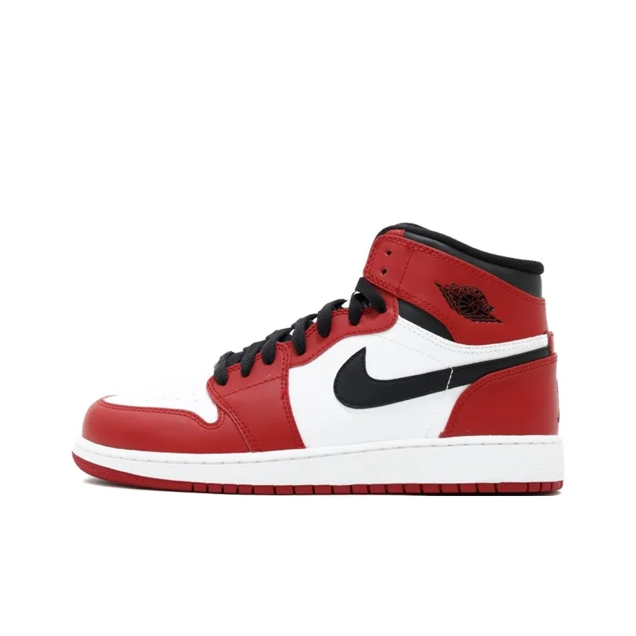 NIKE AIR JORDAN 1 GORE-TEX