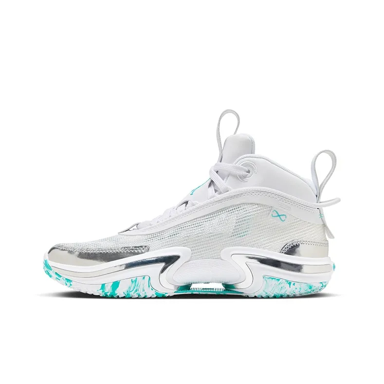 Jordan 36 Guo Ailun Jade GS
