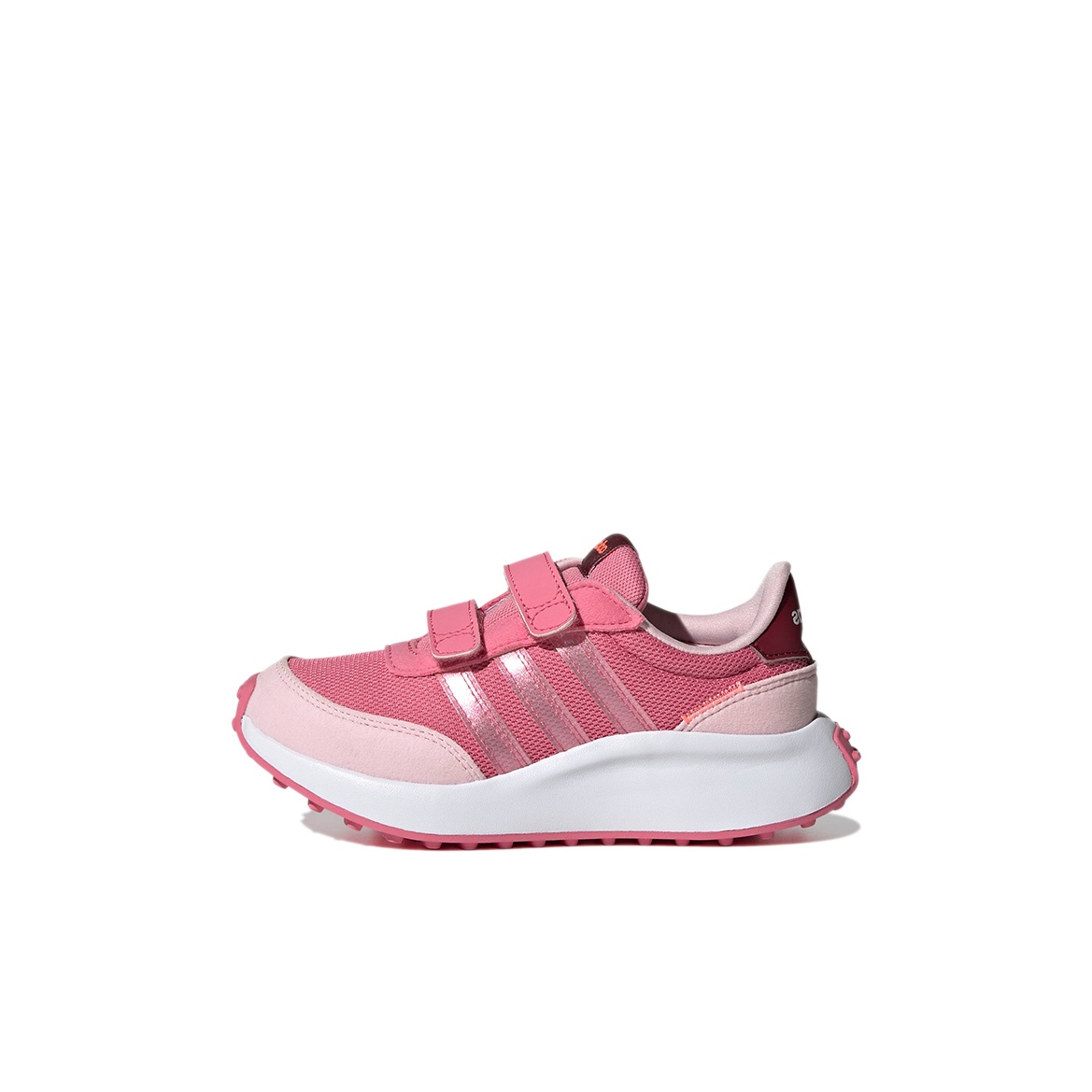 Puma pink shoes 70s best sale