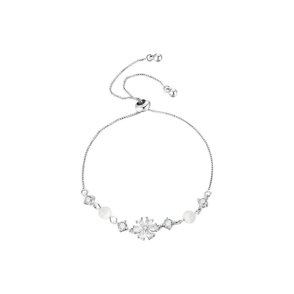 Misongma Медный Подарочный Набор Для Подруги Браслеты Женские