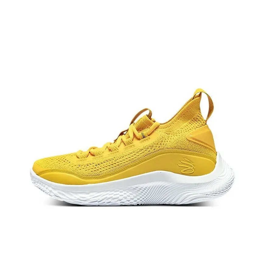 transparent low-top sneakers GS