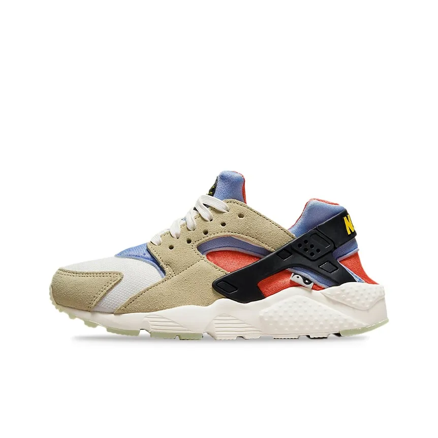 Nike Air Huarache Run Yin And Yang Set To Rise GS