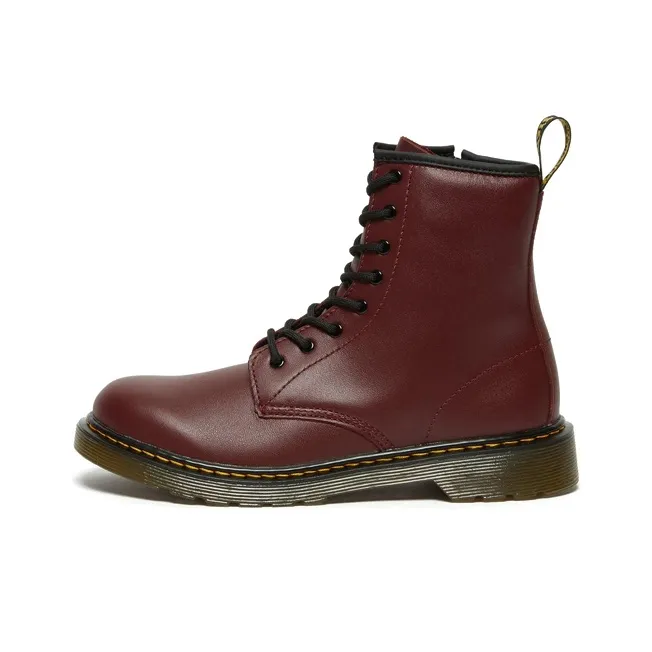 Dr. Martens Kids TEEN Classic Lace-up Boots