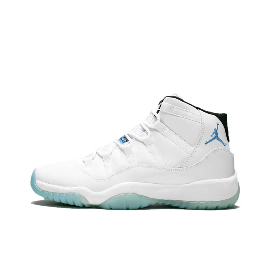 Jordan 11 Retro Legend Blue 2014 GS