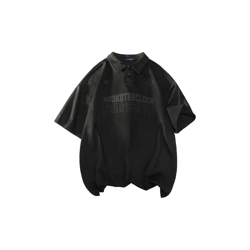 FAX FOR FMACM Polo Shirt Unisex