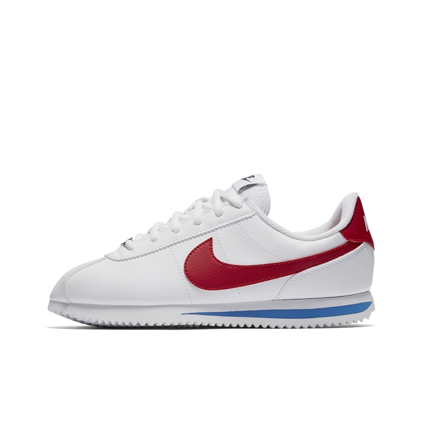 Nike cortez bordo hotsell