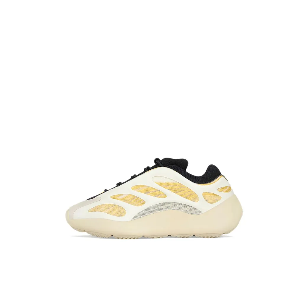 Adidas Originals Yeezy Boost 700 V3 Safflower Дышащие Детские Кроссовки Lifestyle для детей 3-7 лет
