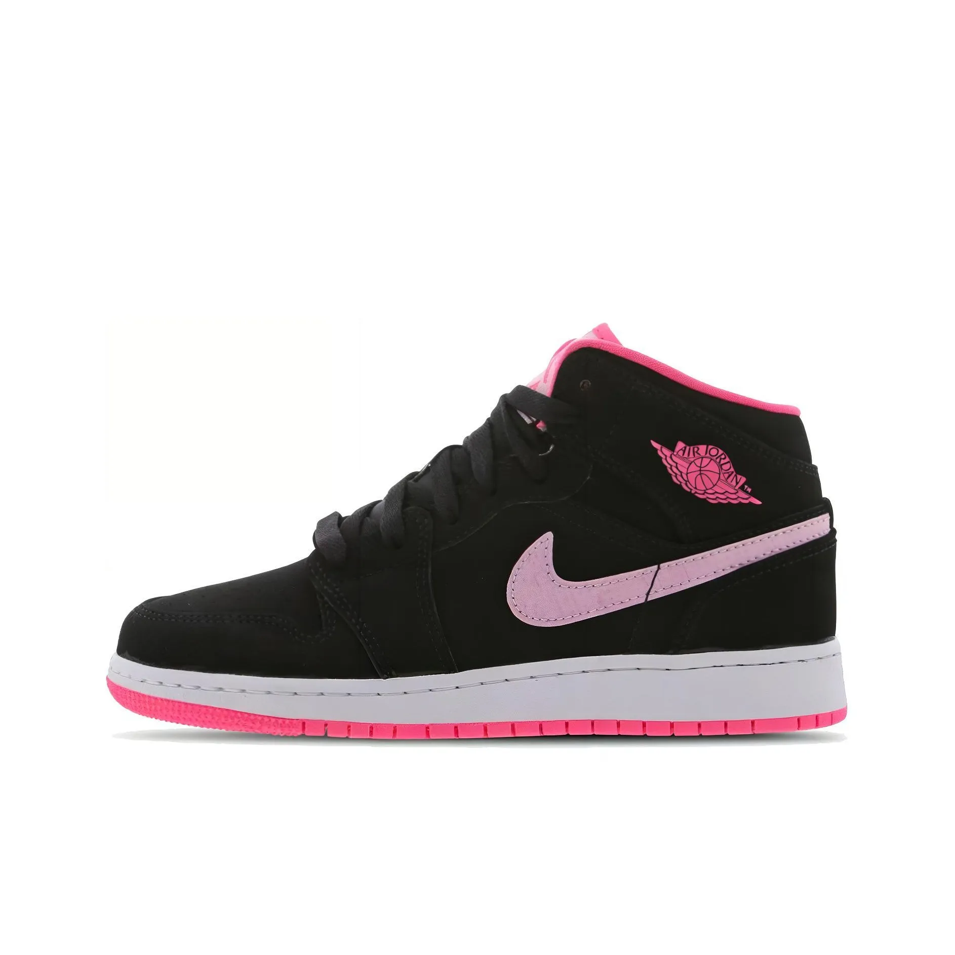 Air Jordan 1 Zoom CMFT in the popular wear-away look