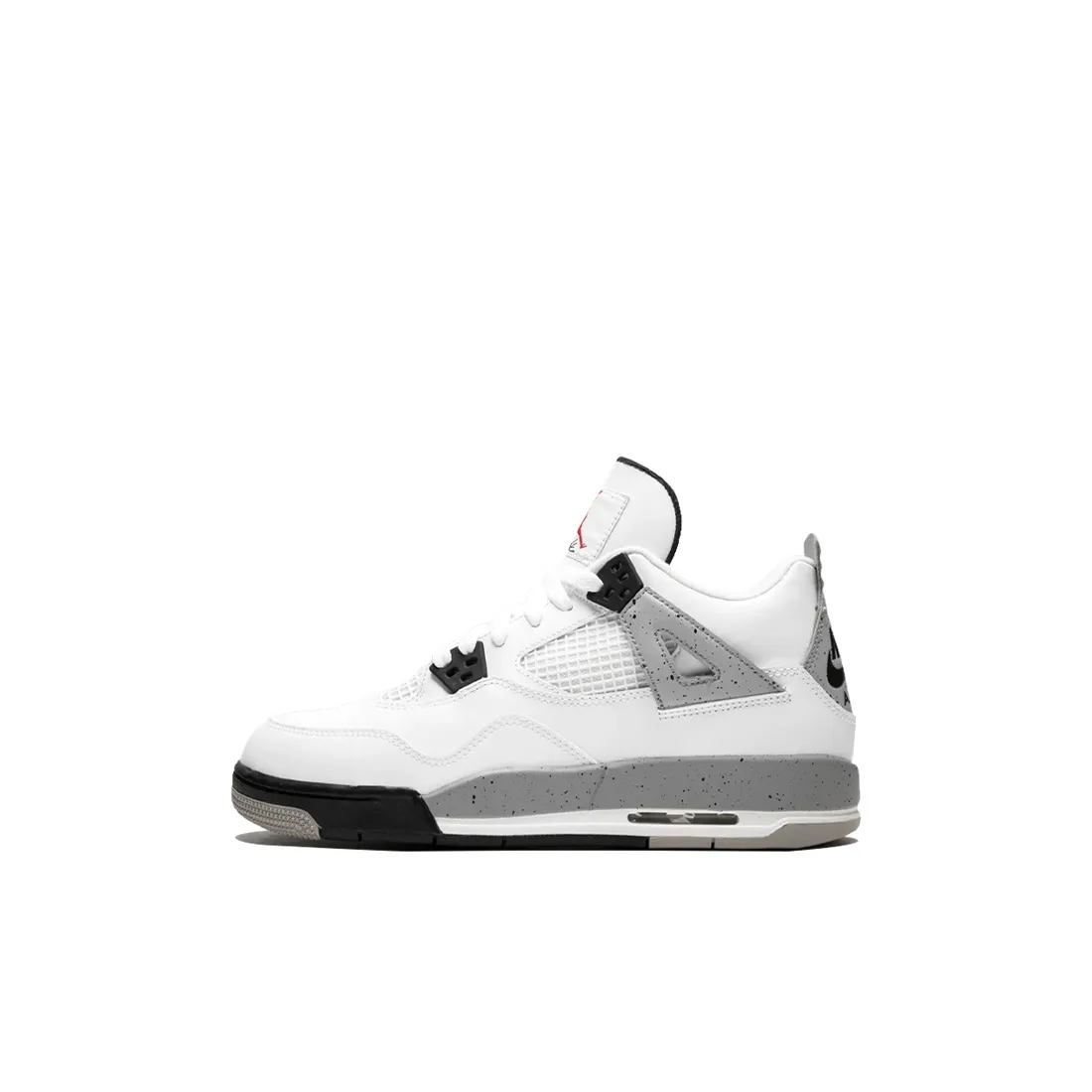 Jordan 4 Retro 'White Cement' 2016 GS