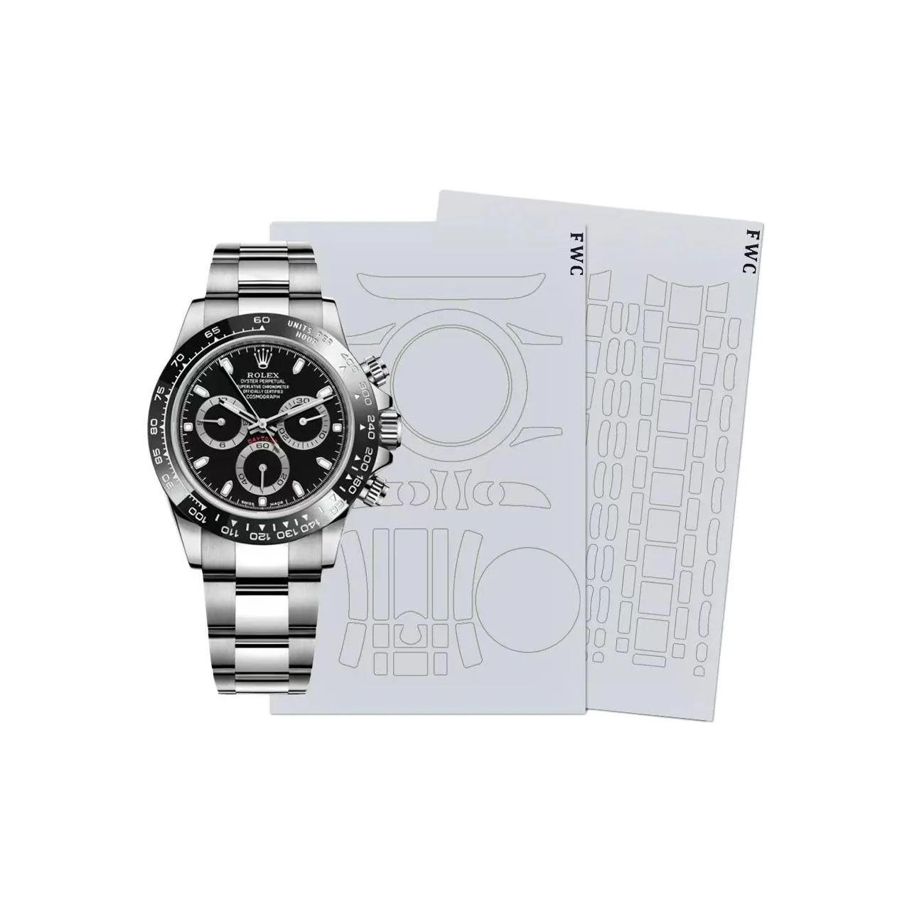 FINEWATCHCARE Унисекс Аксессуары