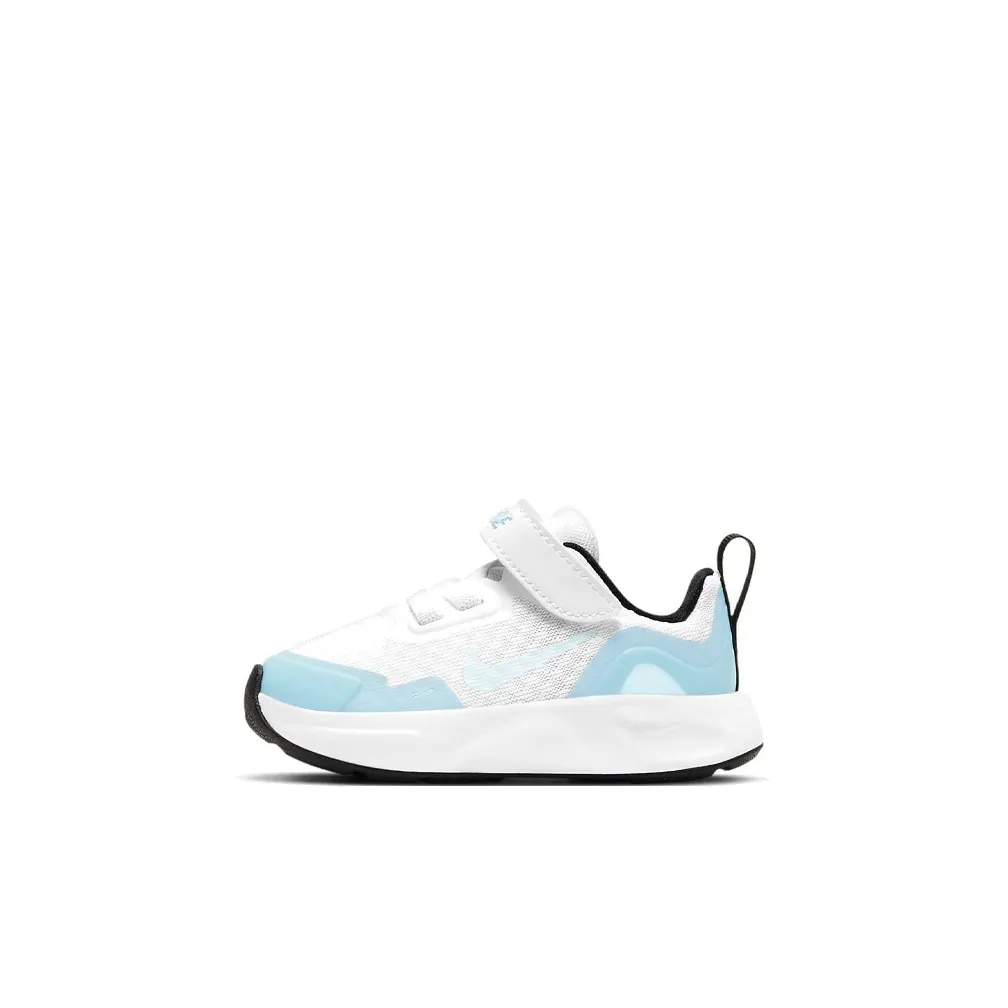 Nike Wearallday Обувь для малышей Низкий топ Детский