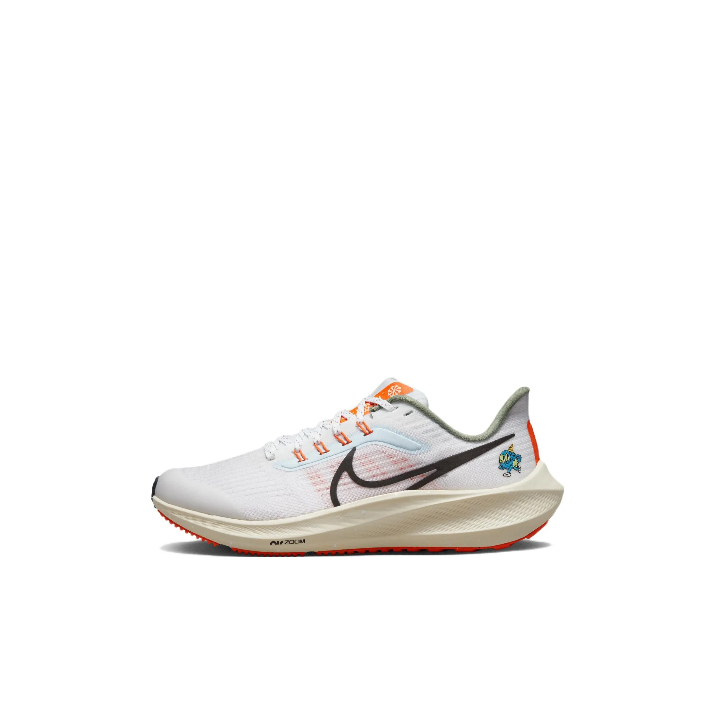 Nike Air Zoom Pegasus 39 Kids' Running Shoes Kids