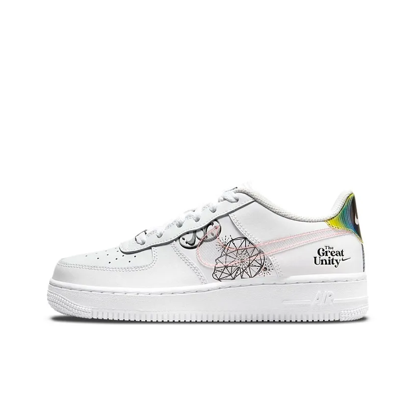 Nike Air Force 1 Low The Great Unity GS
