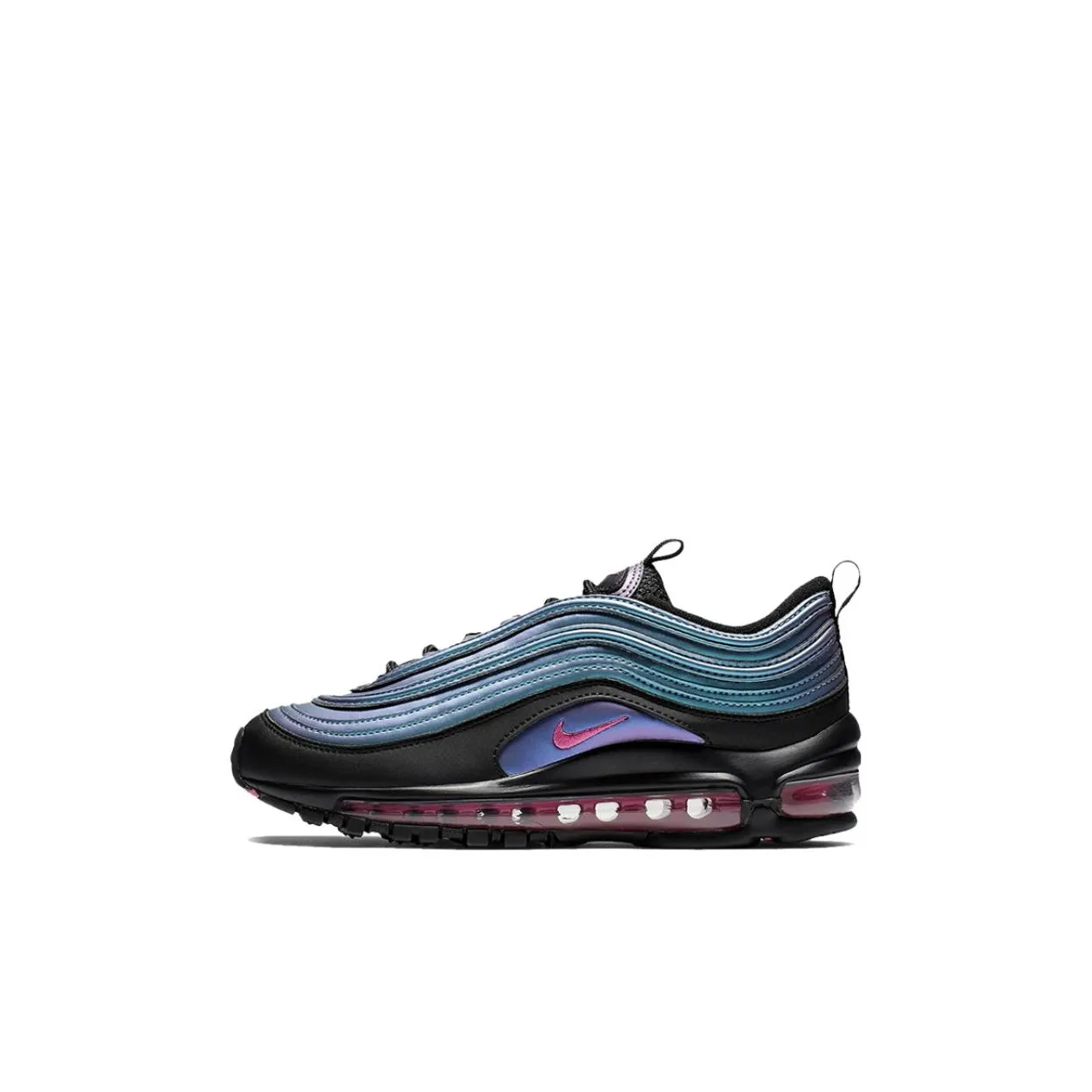 Nike Air Max 97 Throwback Future GS