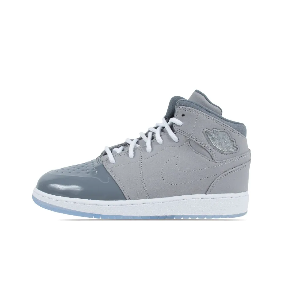 Jordan 1 Retro '95 Medium Grey GS