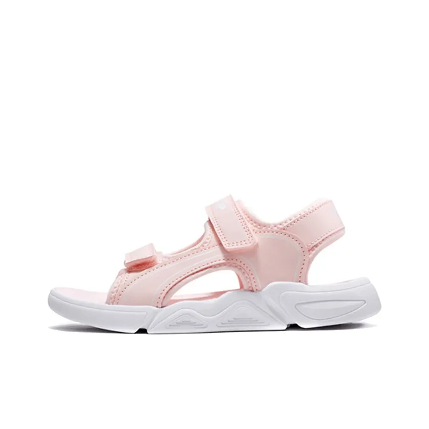 XTEP Детские сандалии для школьного возраста