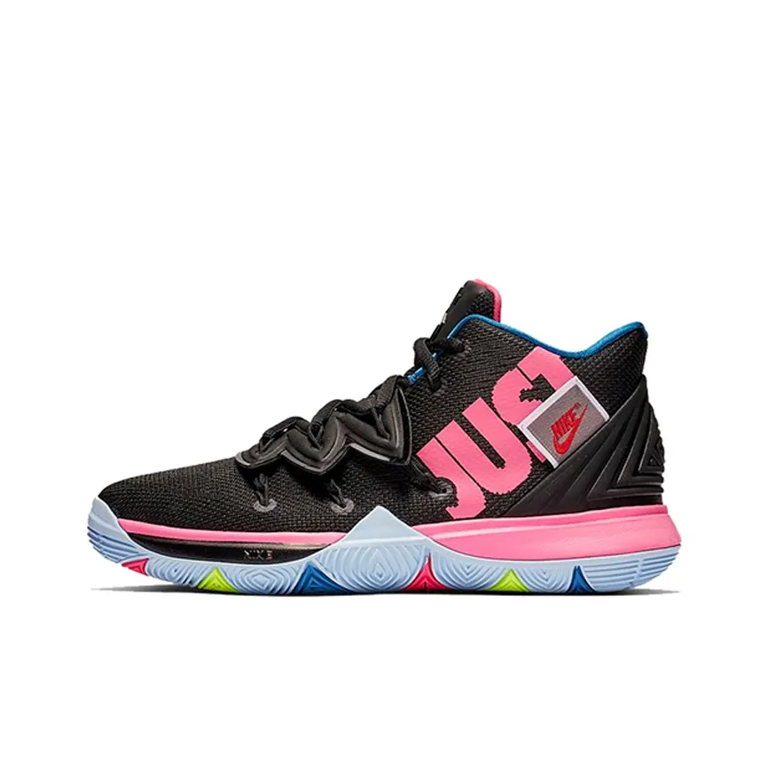Nike Kyrie 5 Just Do It GS