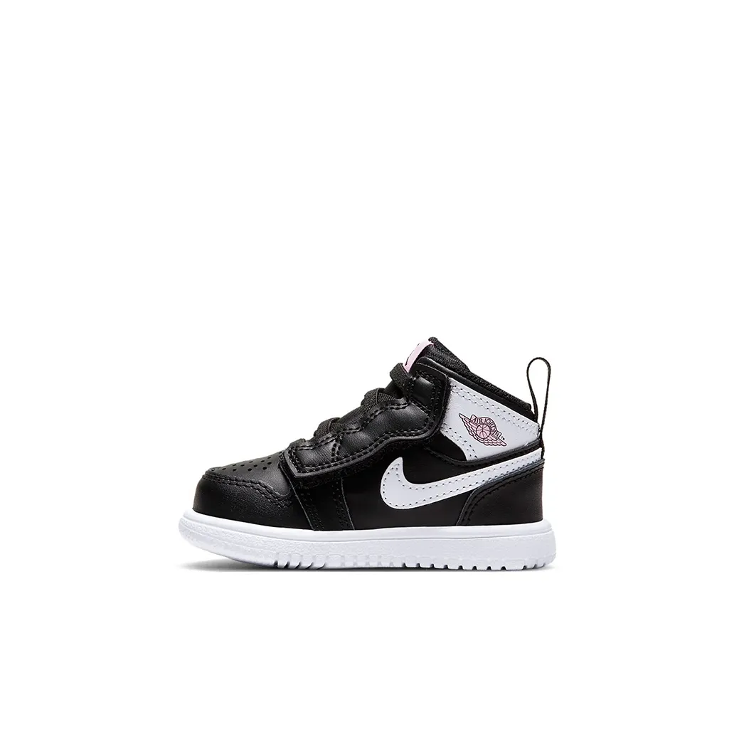 Jordan Air Jordan 1 MID Alt MID Топ Обувь для малышей Infant And Toddler