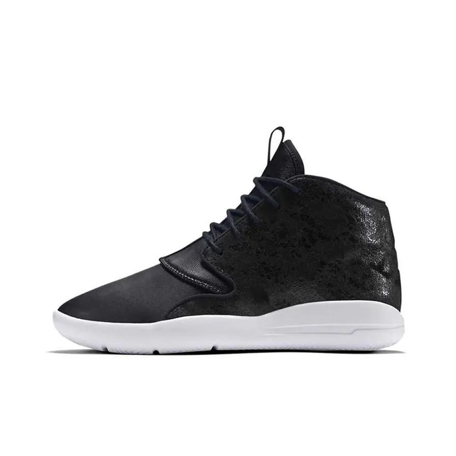 Air Jordan Eclipse Chukka High Top /White GS