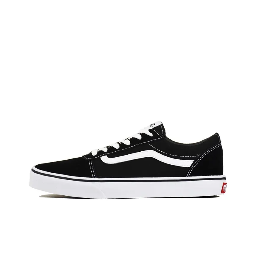 Vans Ward Kids 'Black'
