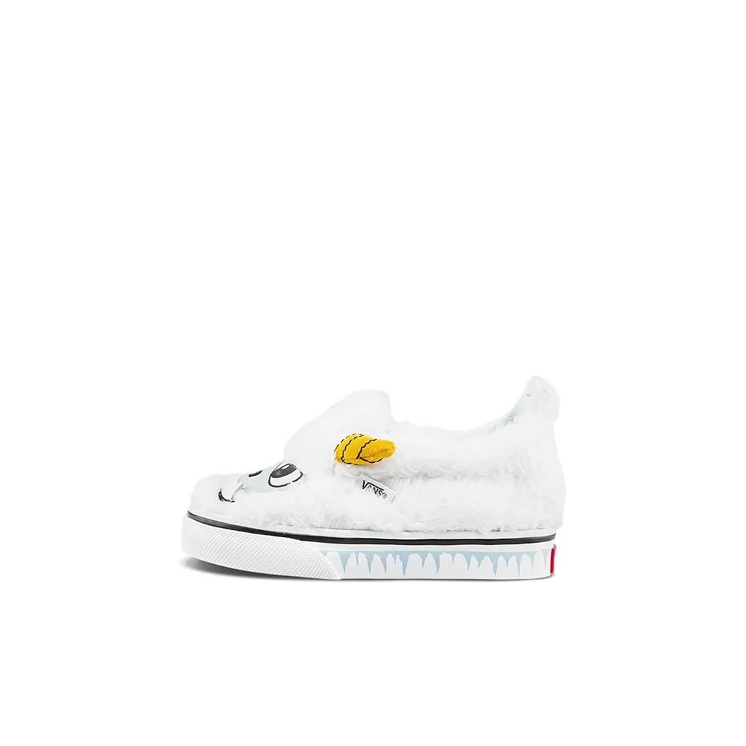 VANS Низкие топы Обувь для малышей и младенцев