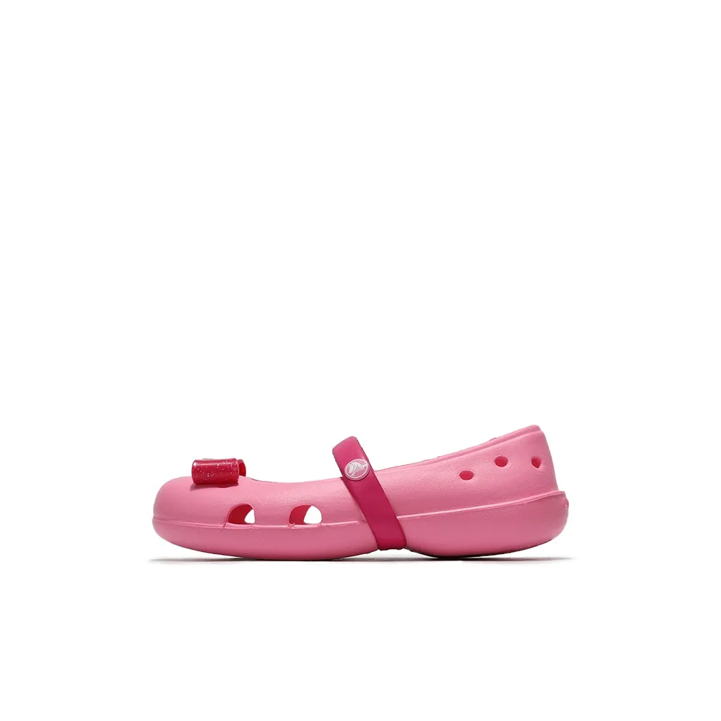 Crocs Детские сандалии Kids