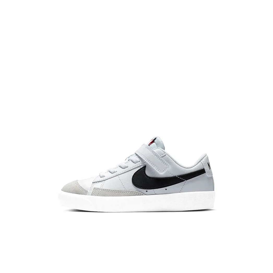 Nike Blazer Детские Скейтбординги Низкие Топы Для Детей