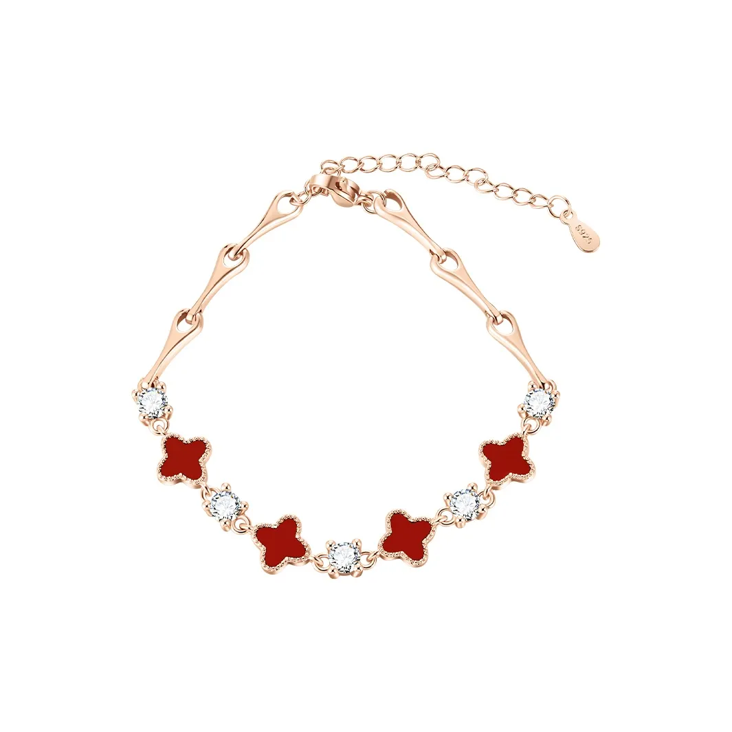 Misongma Сплав Подарочный набор для девушки Браслеты Женские