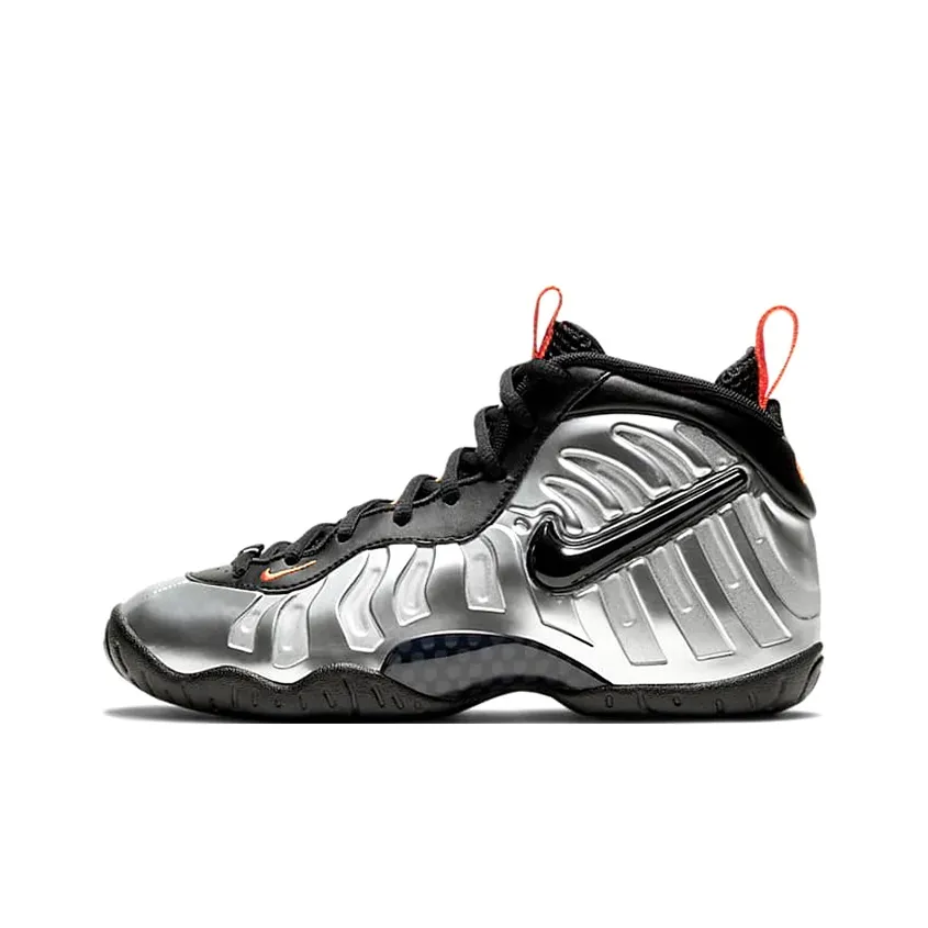 Nike Air Foamposite One Halloween 2020 GS