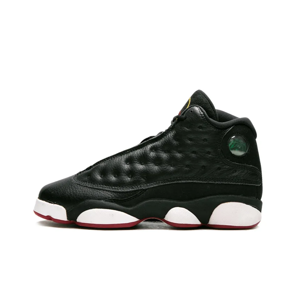 Jordan 13 Retro Playoffs 2011 GS