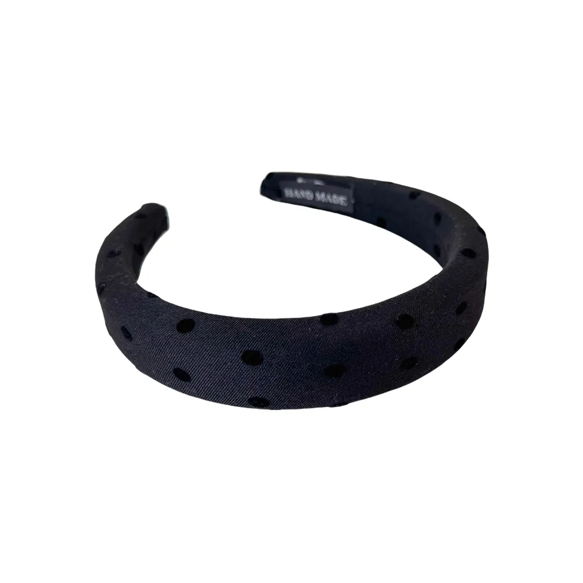 Connect The Past And The Present. Fabric Headbands Women's