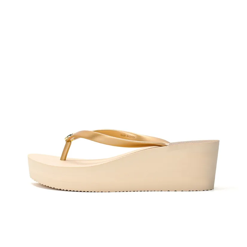 STEVESAM Flip Flops Women's