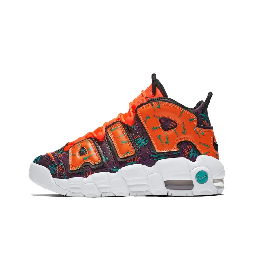 Nike Air More Uptempo What The 90s GS