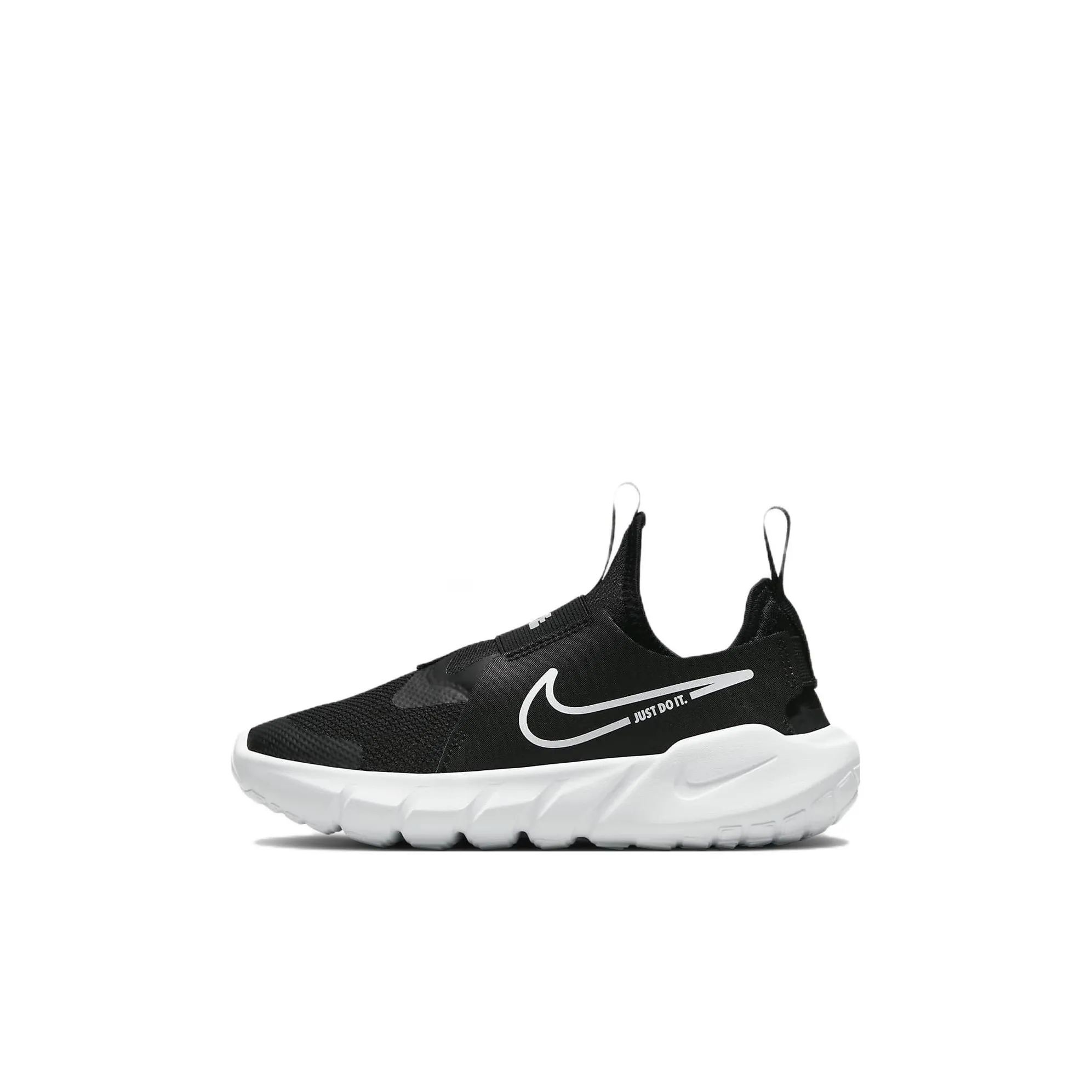 Nike Flex Runner 2 Детская беговая обувь Низкий топ Предшкольная